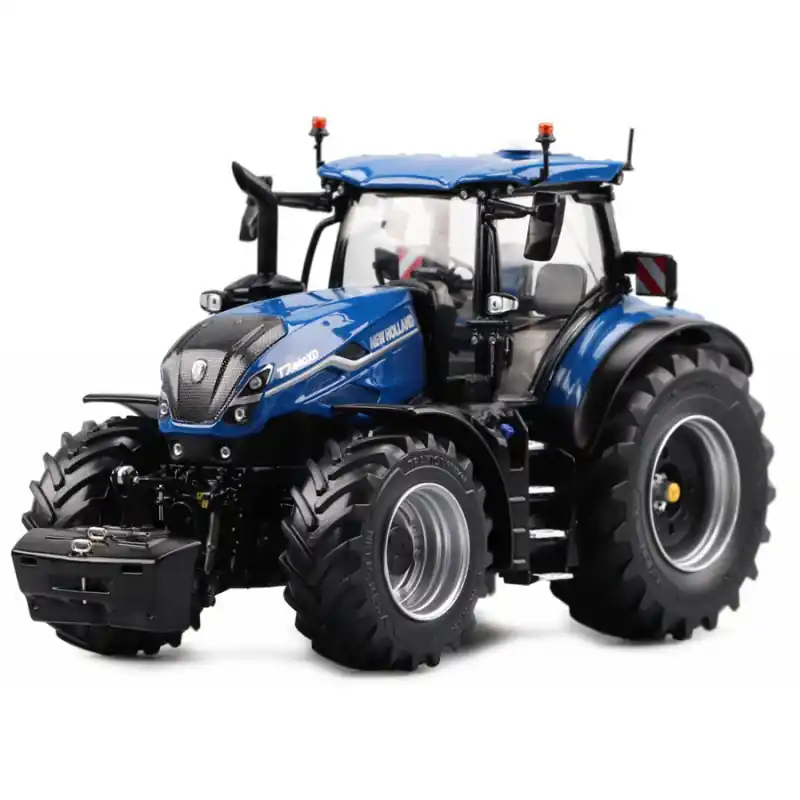 Tracteur New Holland T7.440XD Dynamic – Marge Models 2517 Commander Maintenant
