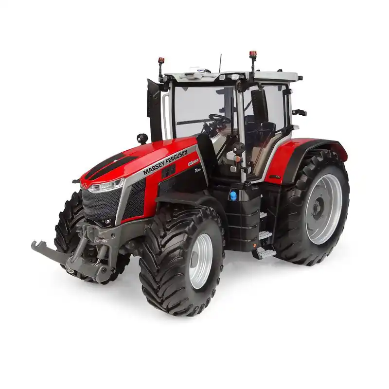 Acheter Direct Tracteur Massey Ferguson 8S.265 Xtra – Universal Hobbies UH6817
