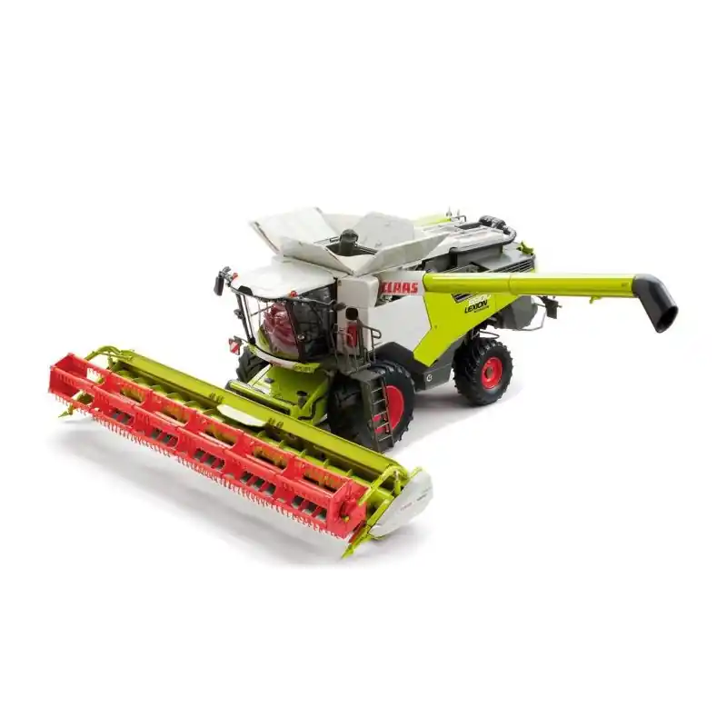 Moissonneuse Claas Lexion 6900 avec coupe vario 930 – Marge Models Nouveauté