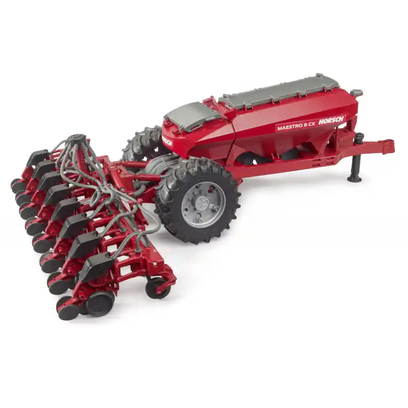 Semoir monograine Horsch Maestro 8 CX - Bruder 02037 Quantité Limitée