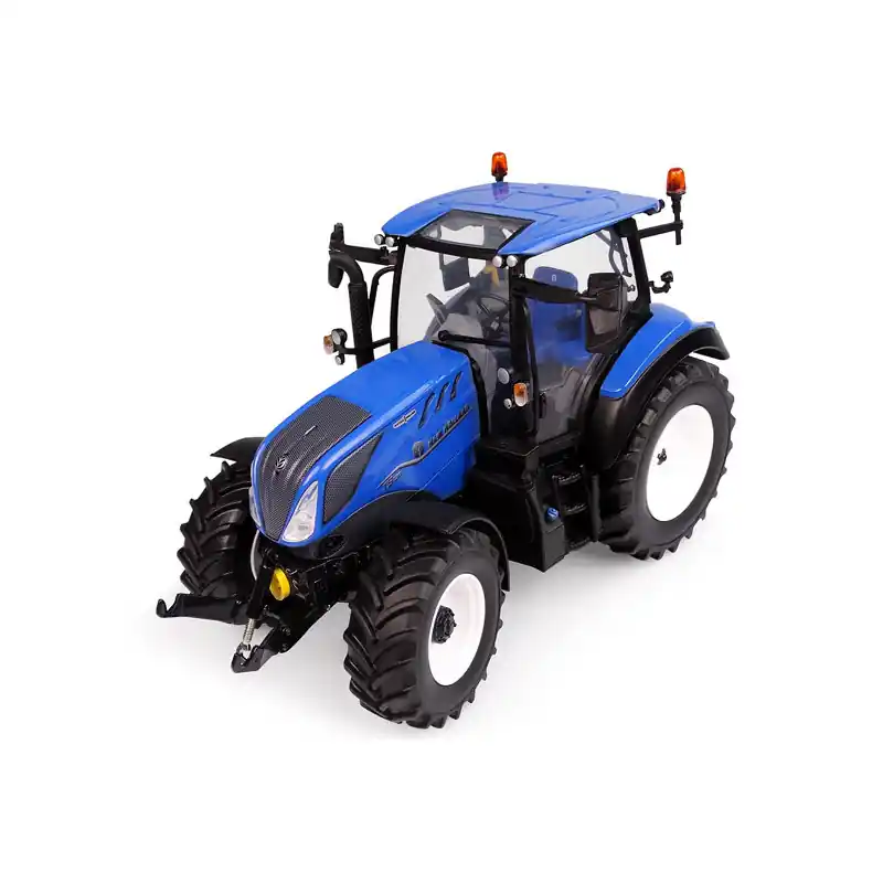 Commander Maintenant Tracteur NH T5.130 panoramique – Universal Hobbies UH6222
