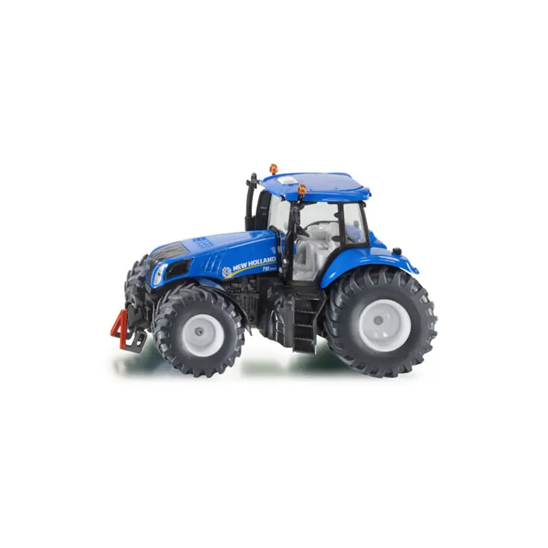 Tracteur New Holland T8.390 – Siku 3273 Offre Spéciale