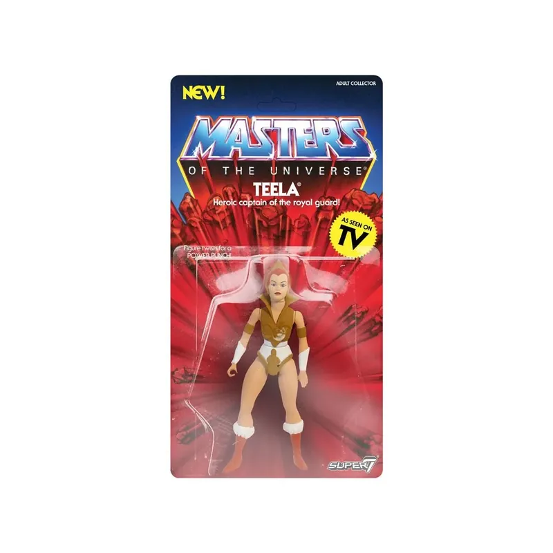 Masters of the Universe - Les Maîtres de l‘Univers - Vintage Promotion