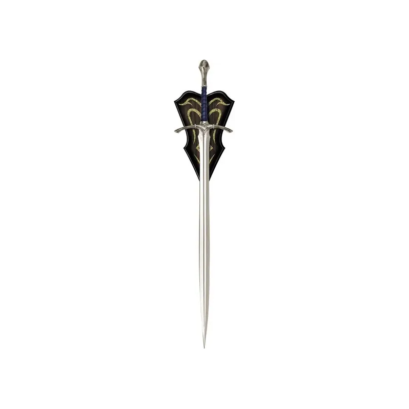 United Cutlery – Glamdring Sword of Gandalf – LOTR Figurine Bon Marché