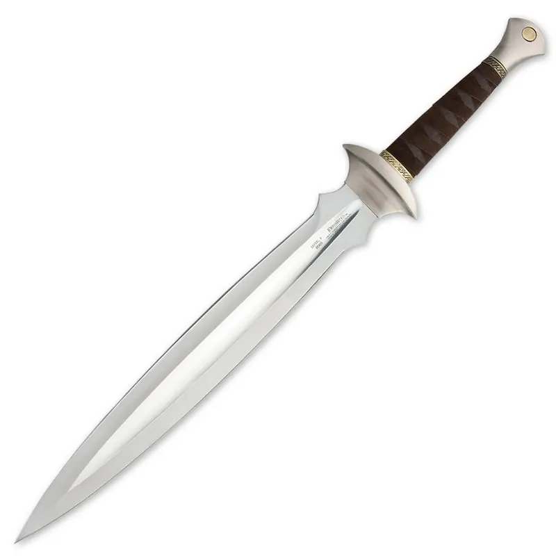 Expédition Rapide United Cutlery – Sword of Samwise – LOTR 1/1 Figurine Collector