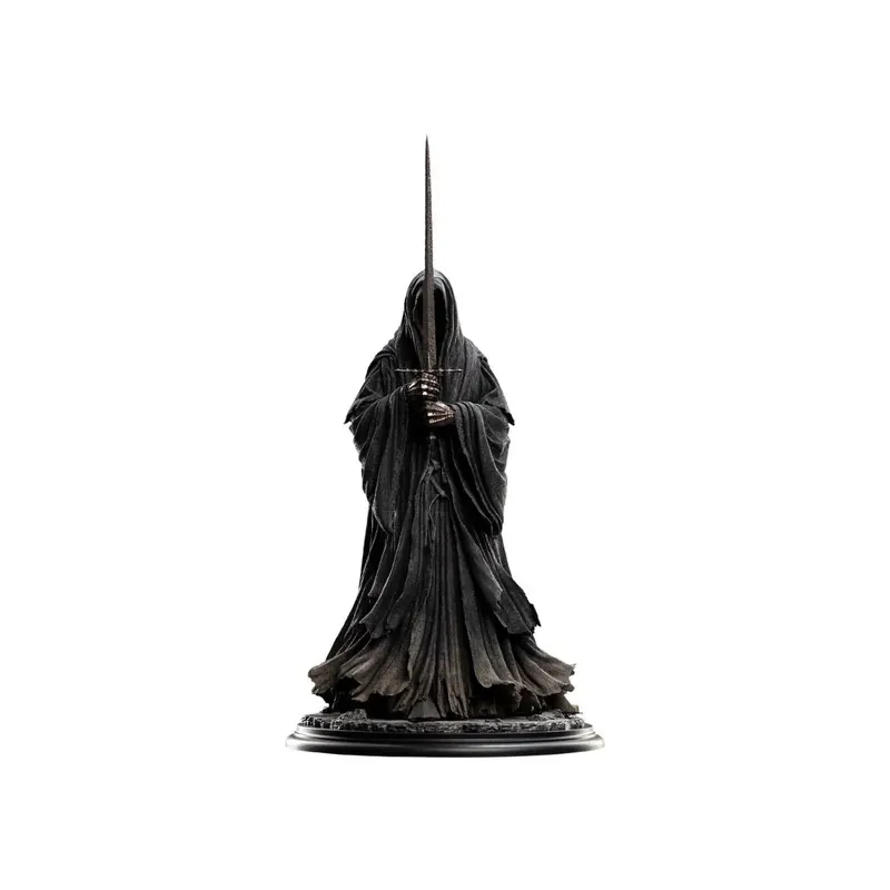 Achat Immédiat Weta - Nazgûl - Ringwraith of Mordor (Classic Series) - Le Seigneur