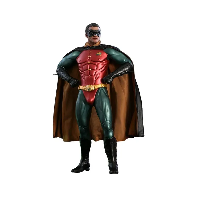 Populaire Hot Toys Batman Forever - Robin 1/6 Figurine