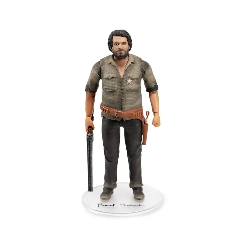 Remise Oakie Doakie Toys - Bud Spencer figurine Bambino Figurine