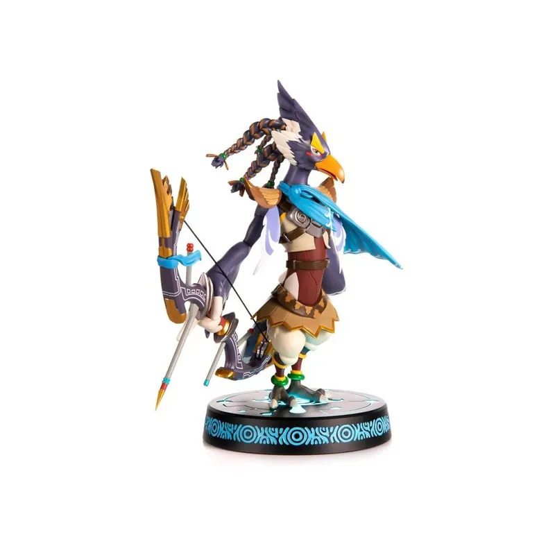 Prix Choc F4F Revali Breath of the Wild Collector The Legend of Zelda figurine PVC Figurine