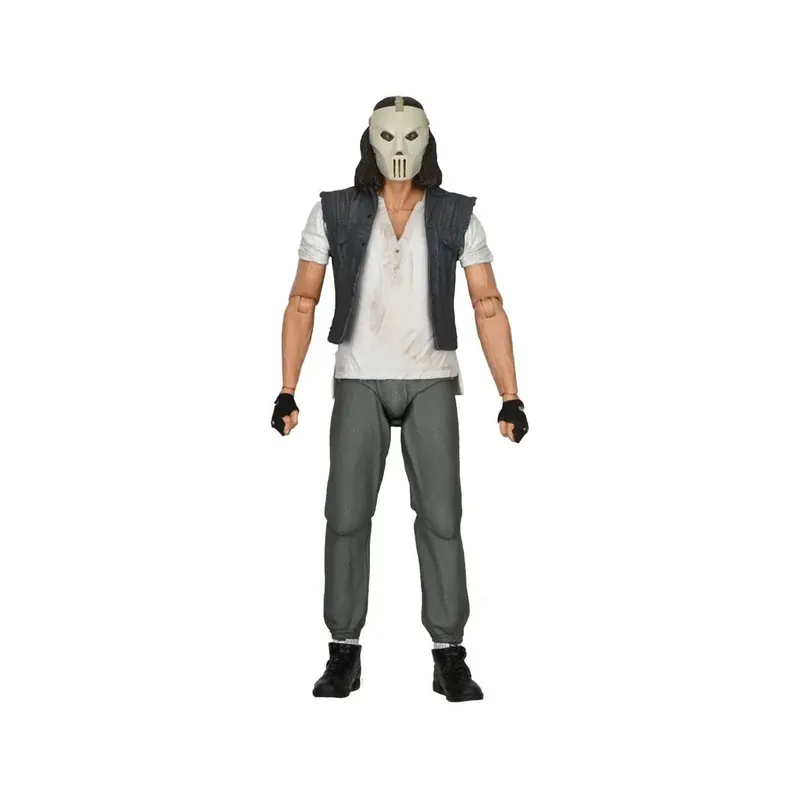 Achetez Aujourd'hui Neca - TMNT - Ultimate Casey Jones - Teenage Mutant Ninja Turtles - Les Tortues Ninja - The Movie Figurine