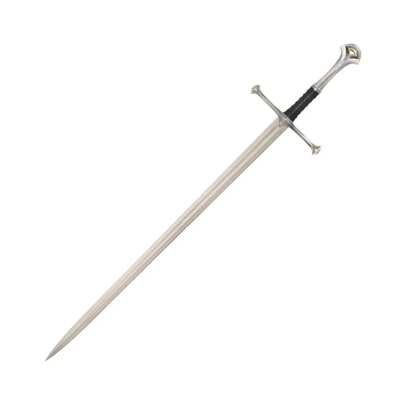 Expédition Rapide United Cutlery – Lord of the Rings Sword of Elendil Narsil Figurine