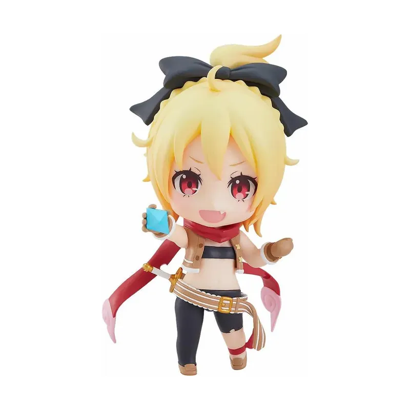 GoodSmile - FELT - RE ZERO STARTING LIFE IN ANOTHER WORLD - NENDOROID Figurine Livraison Express
