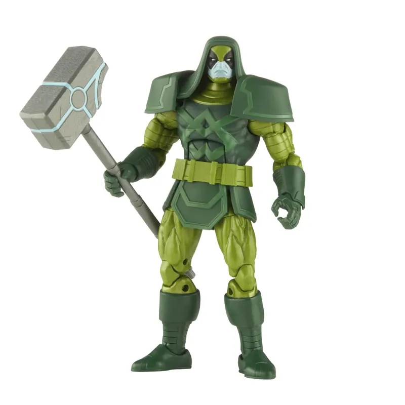 Marvel Legends Series - Ronan the Accuser - Guardians of the Galaxy Figurine Offre Spéciale