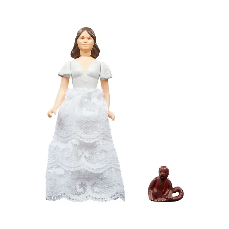 Hasbro - Marion Ravenwood - Indiana Jones Les Aventuriers de l‘arche perdue - The Retro Collection Figurine Achat Immédiat