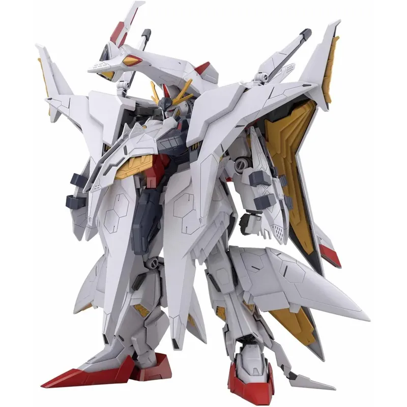 Prix Bas Bandai - Gunpla - Gundam 1/144 HG - RX-104FF Penelope - Mobile Suit Gundam Hathaway Figurine