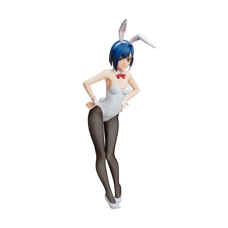 GoodSmile Freeing - ICHIGO BUNNY Ver. - DARLING IN THE FRANXXX Figurine Dernier Modèle