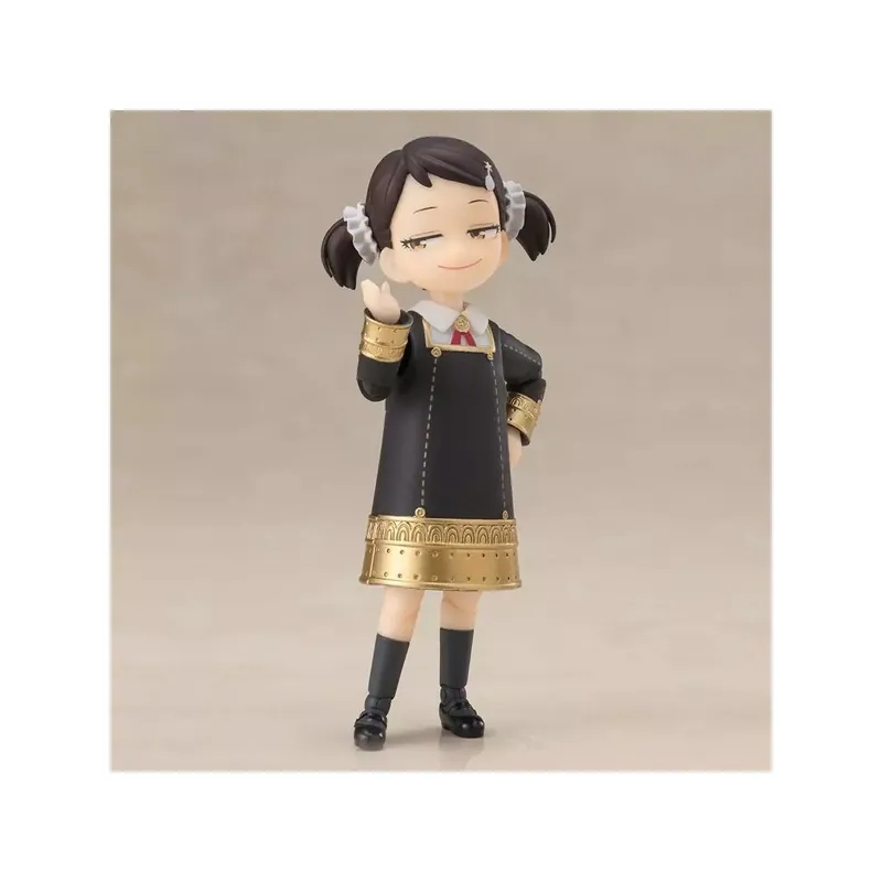 Bandai Tamashi Nation SH Figuarts - BECKY BLACKBELL - Spy x Family Figurine Dernier Modèle