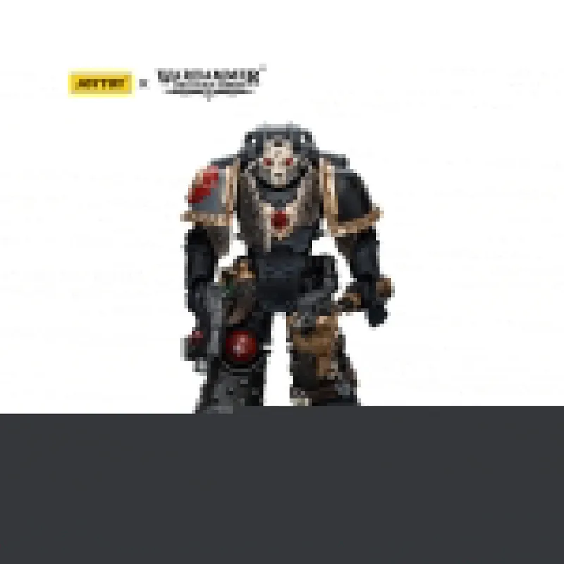 JoyToy Space Marines - Space Wolves - Deathsworn Pack - Deathsworn 3 1/18 - The Horus Heresy Figurine Offre Limitée
