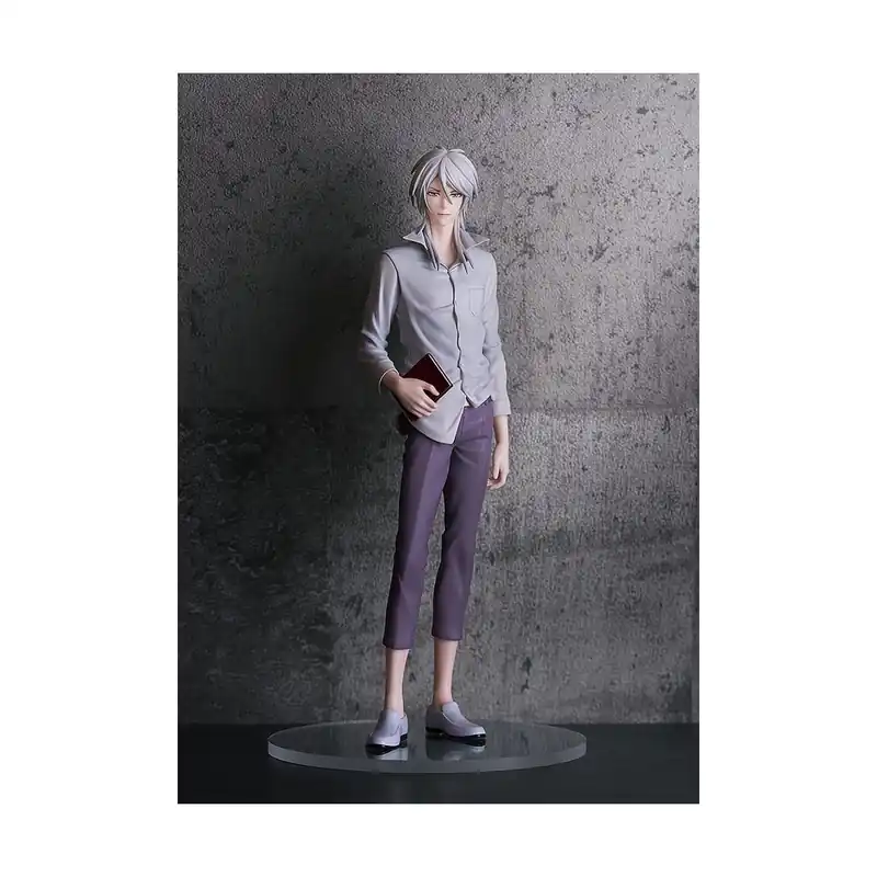 Offre Spéciale GoodSmile - Shogo Makishima - Pop Up Parade Large - Psycho-Pass Sinners of the System Figurine