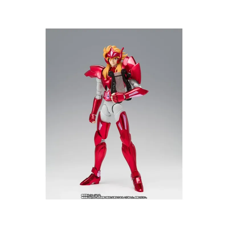 Affaire À Saisir Bandai Saint Seiya - Myth Cloth EX - ETA Mime de Benetnash - Asgard Figurine