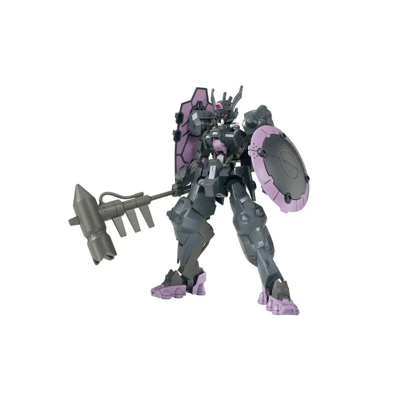 Bandai - Gunpla - Gundam 1/144 HG - GUNDAM VUAL - Mobile Suit Gundam Iron-Blooded Orphans Figurine Remise