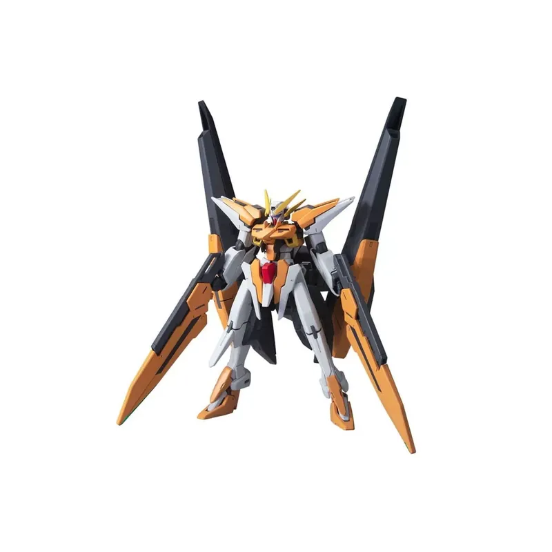 Bandai - Gunpla - 1/144 HG- GN-011 GUNDAM HARUTE - Mobile Suit Gundam 00 Figurine Satisfait Ou Remboursé