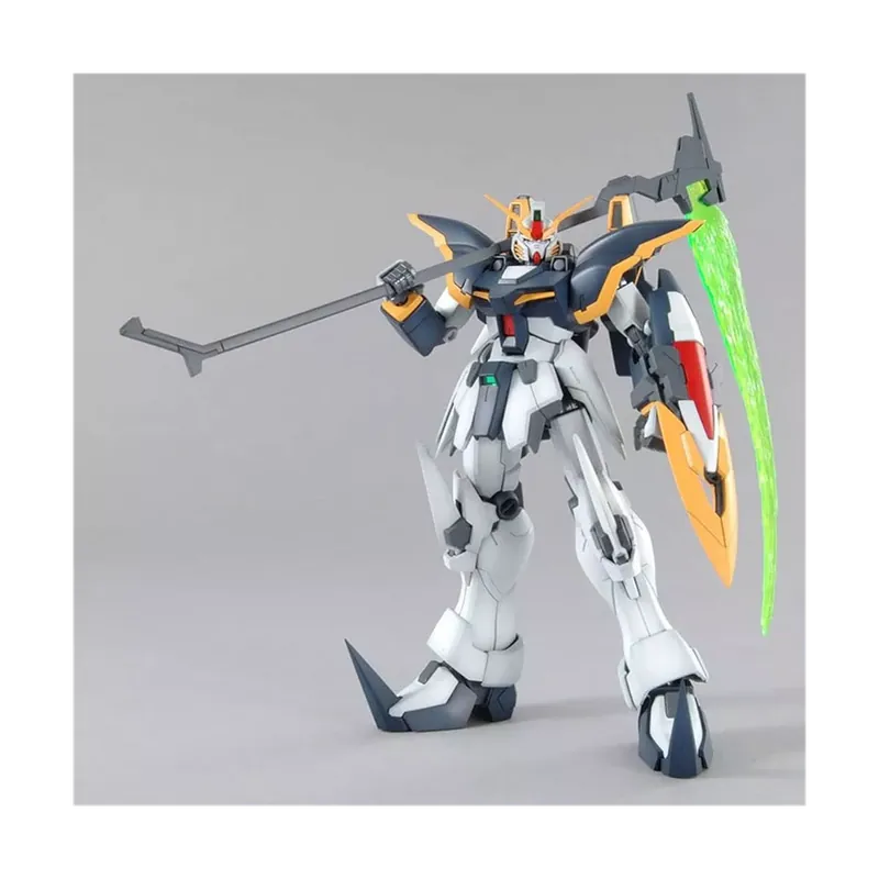 Bandai - Gunpla - 1/100 MG - XXXG-01D GUNDAM DEATHSCYTHE - Gundam Wing Endless Waltz Figurine Meilleur Choix