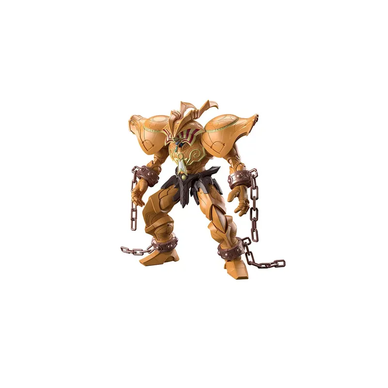 Bandai Yu-Gi-Oh figure Rise Standard Amplified - The Legendary Exodia Incarnate Figurine Petit Prix