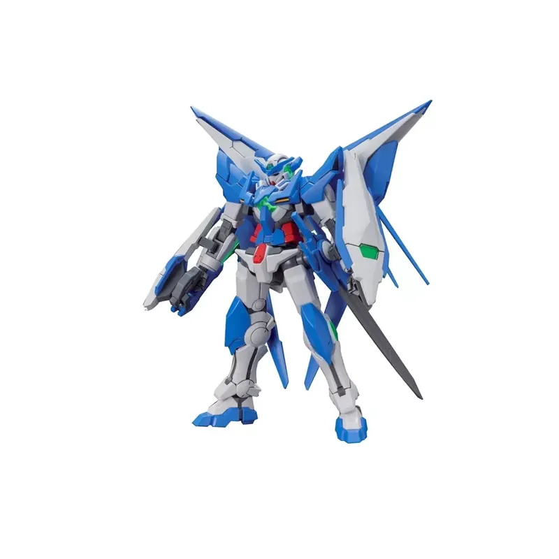 Bandai - Gunpla - Gundam Build Fighters 1/144 HG - GAT-X105B/ST Star Build Strike Gundam Plavsky Wing Jusqu'à Épuisement Des Stocks