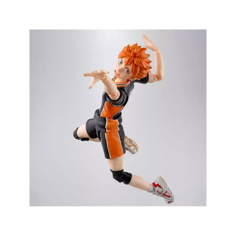 Promotion Tamashii Nations - Shoyo Hinata - Haikyuu!! SH Figuarts SHF