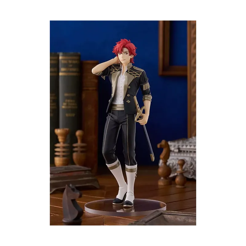 Goodsmile Pop Up Parade - Sylvain Jose Gautier - Fire Emblem Three Houses Nouvelle Collection