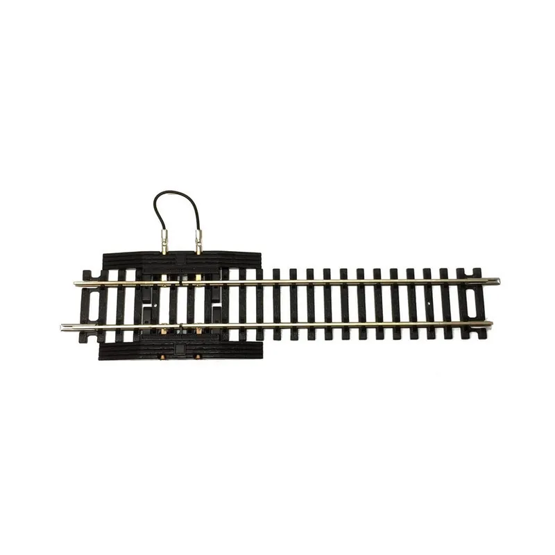 Super Prix Accessoire pour circuit de train Rail isolant 16.8 cm