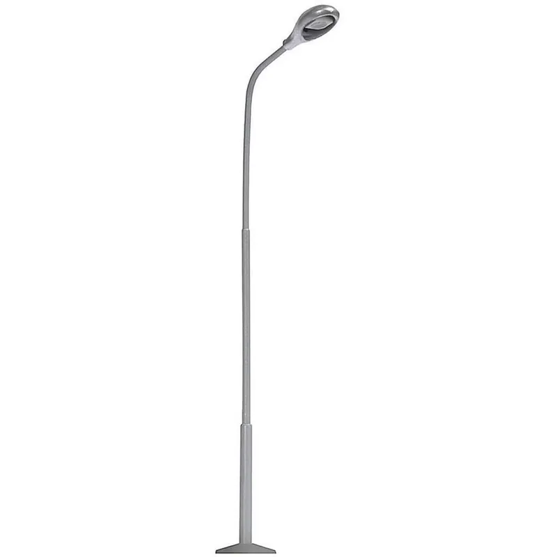 Modélisme HO Accessoires de décor Réverbère moderne Petit Prix