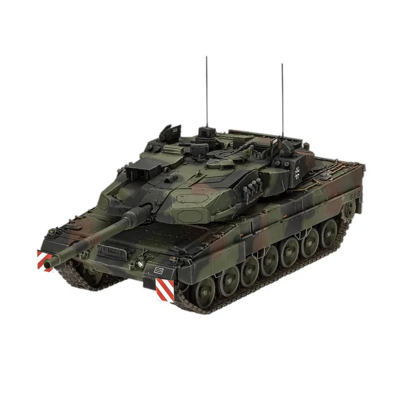 Achetez Aujourd'hui Maquette char Leopard 2A7A1