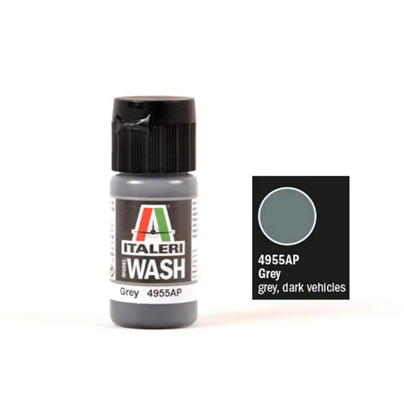 Jus acrylique gris Affaire À Saisir
