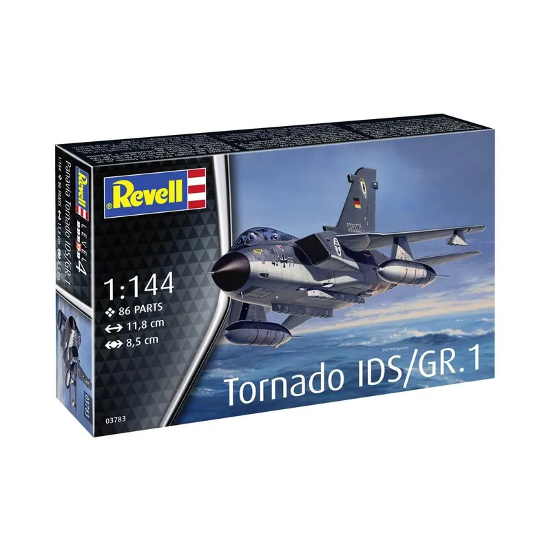 Meilleur Choix Maquette avion Panavia Tornado IDS/GR.1 Maquette Revell