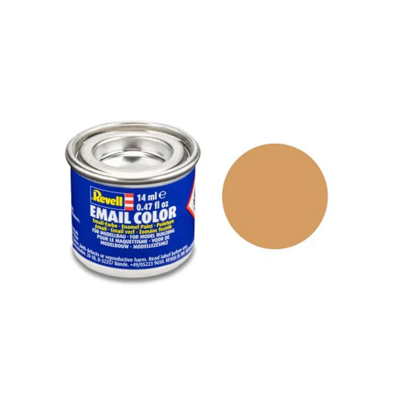 Brun mat n°17 Prix Choc