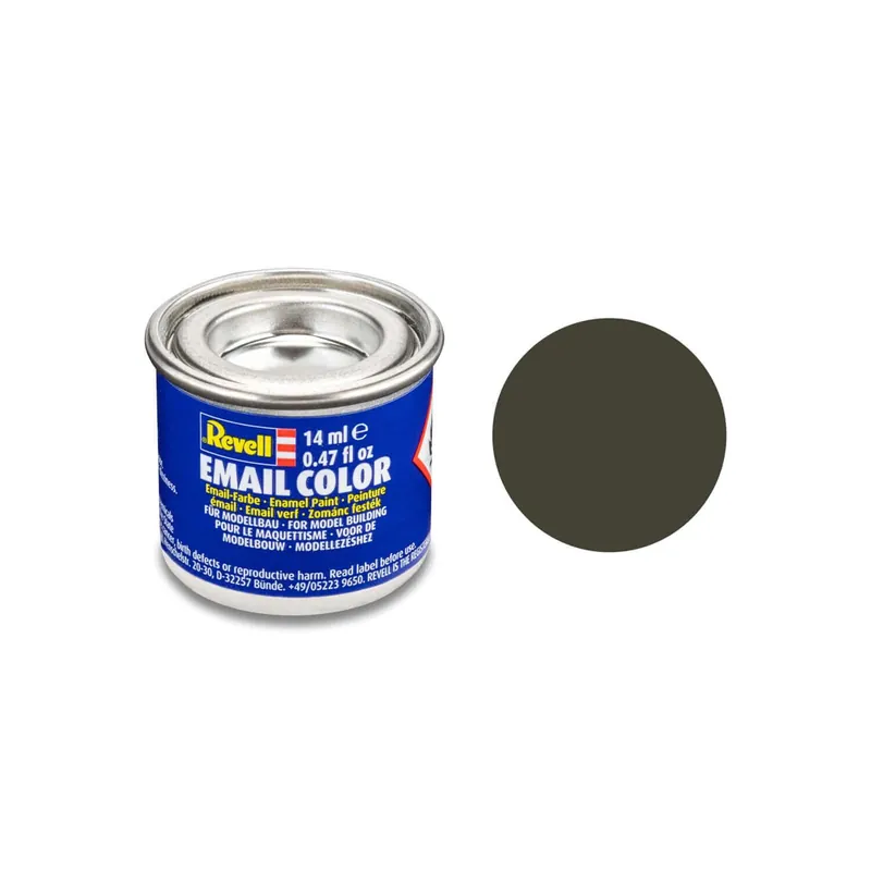 Jaune olive mat n°42 Offre Limitée