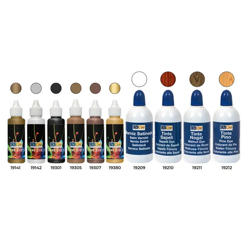 Pack Peinture Acrylique Golden Hind Satisfait Ou Remboursé
