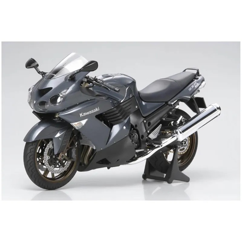 Bon Plan Maquette moto Kawasaki ZZR1400