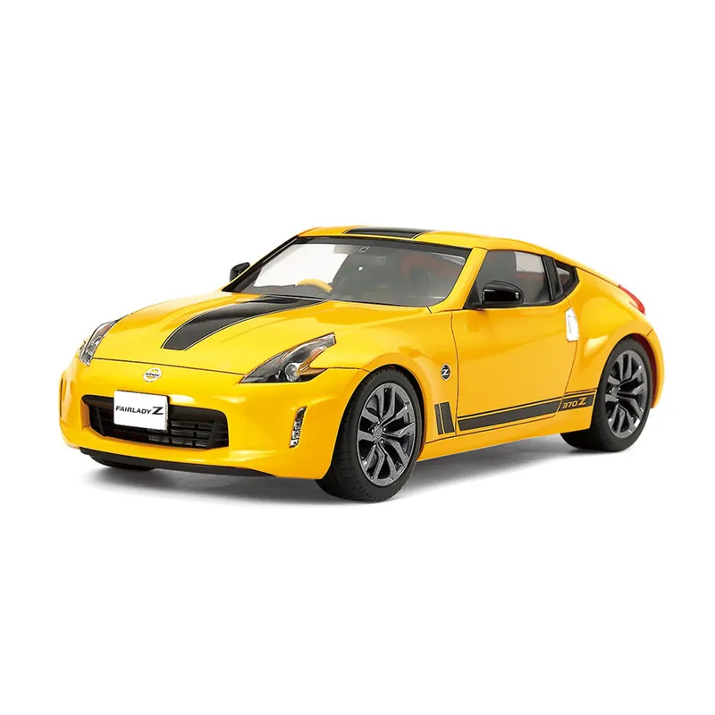 Prix Promo Maquette voiture Nissan 370Z Heritage Edition