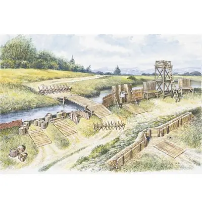 Accessoires militaires Champ de bataille des guerres napoléoniennes Jusqu&rsquo;à Épuisement Des Stocks