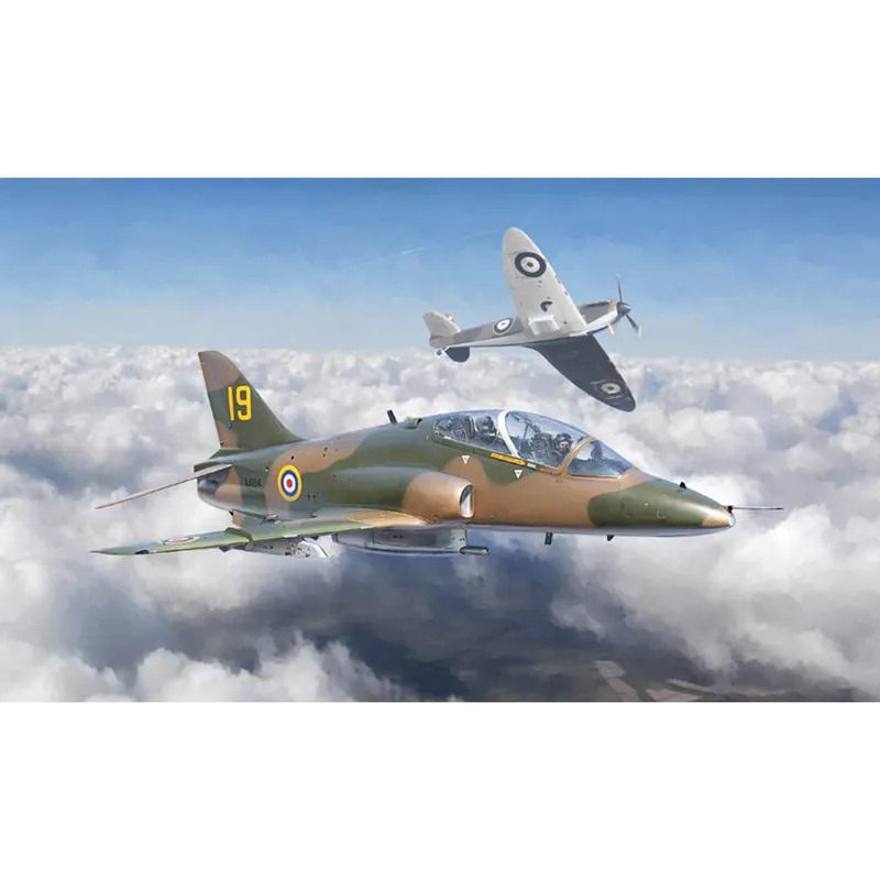 Maquette Avion Hawk T1 Meilleur Prix