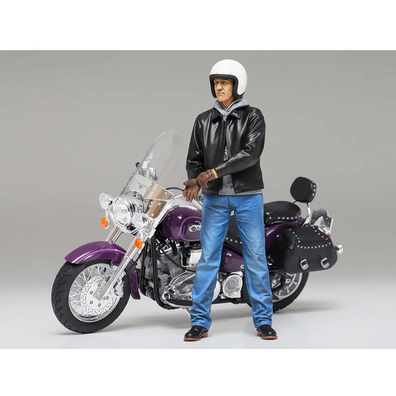 Figurine Street Rider Acheter En Ligne