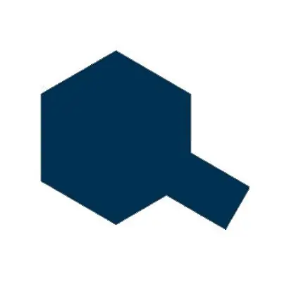 TS55 - Bombe aérosol - 90 ml Bleu Foncé Expédié Aujourd'hui