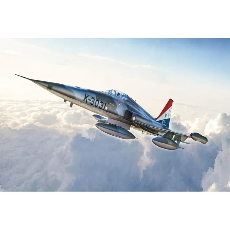 Maquette avion F-5A Freedom Fighter Prix Bas