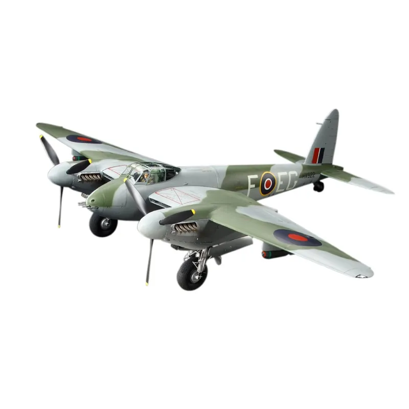Maquette Avion Mosquito B. Mk.VI Jusqu'à Épuisement Des Stocks
