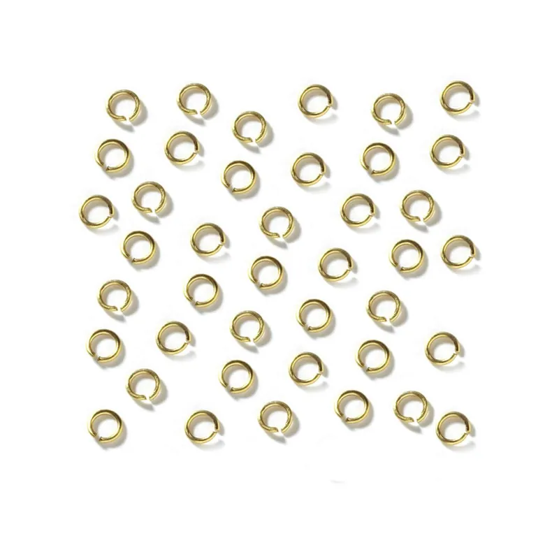 Commander Maintenant Accessoire pour maquette de bateau en bois Anneaux en laiton ø 3 mm