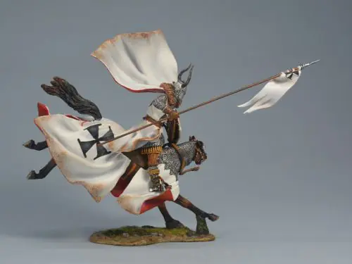 TM BOL6016A Equine Leap (A) Bon Plan