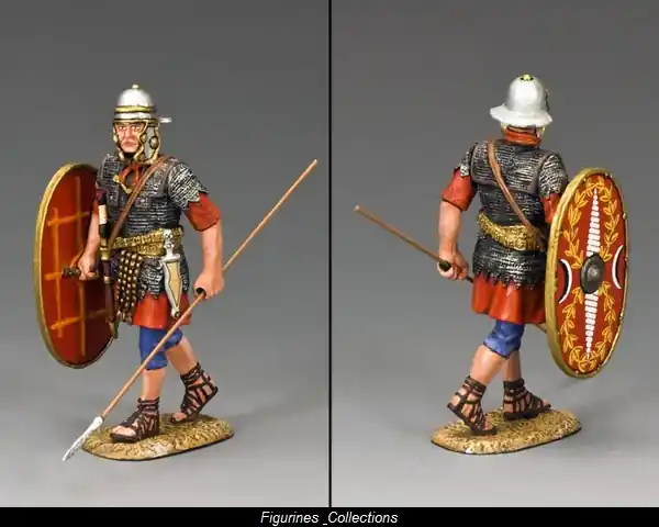LOJ035 Walking Auxiliary Dernière Chance